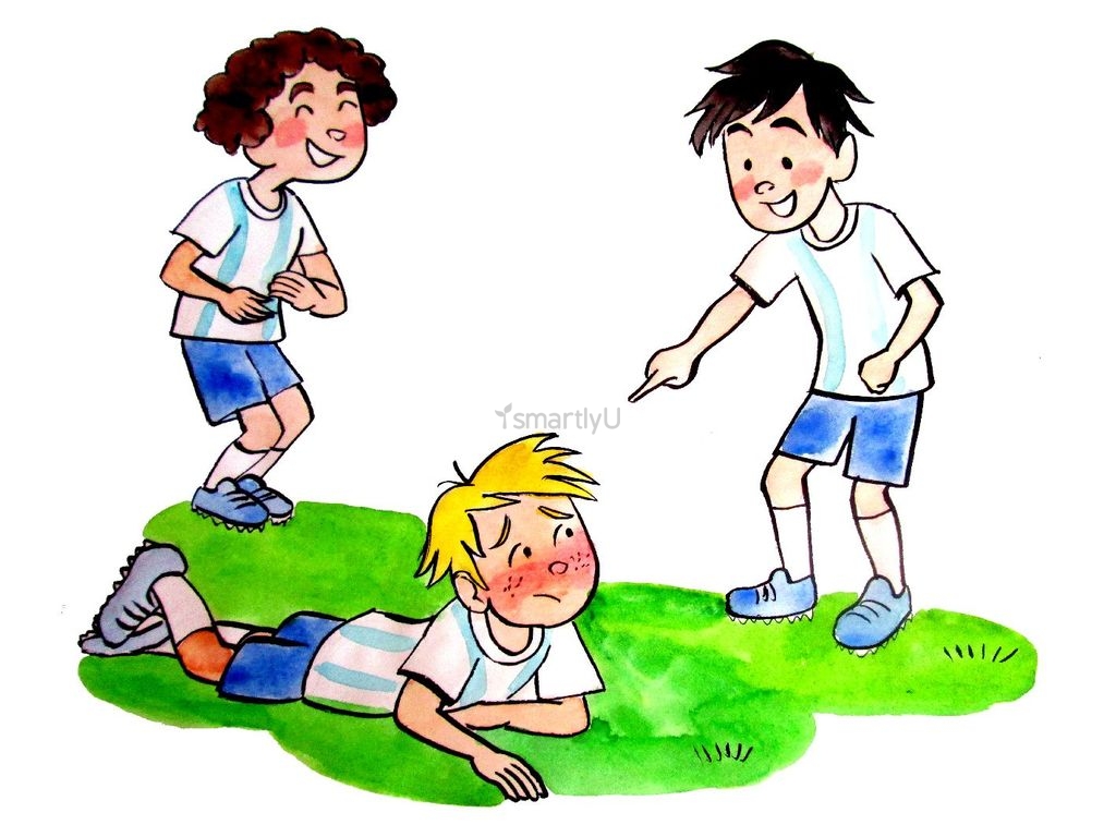 1024x768 Social And Emotional Learning Scenarios For Dealing With Bullies