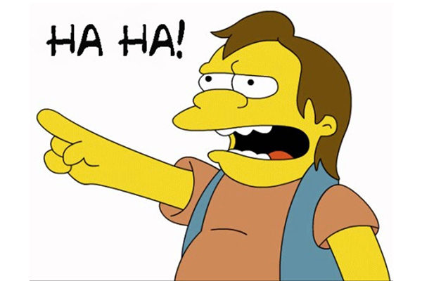 600x400 The 10 Most Memorable Tv And Movie Bullies