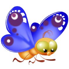 236x236 Butterfly Images Butterflies And Butterfly Clip Art