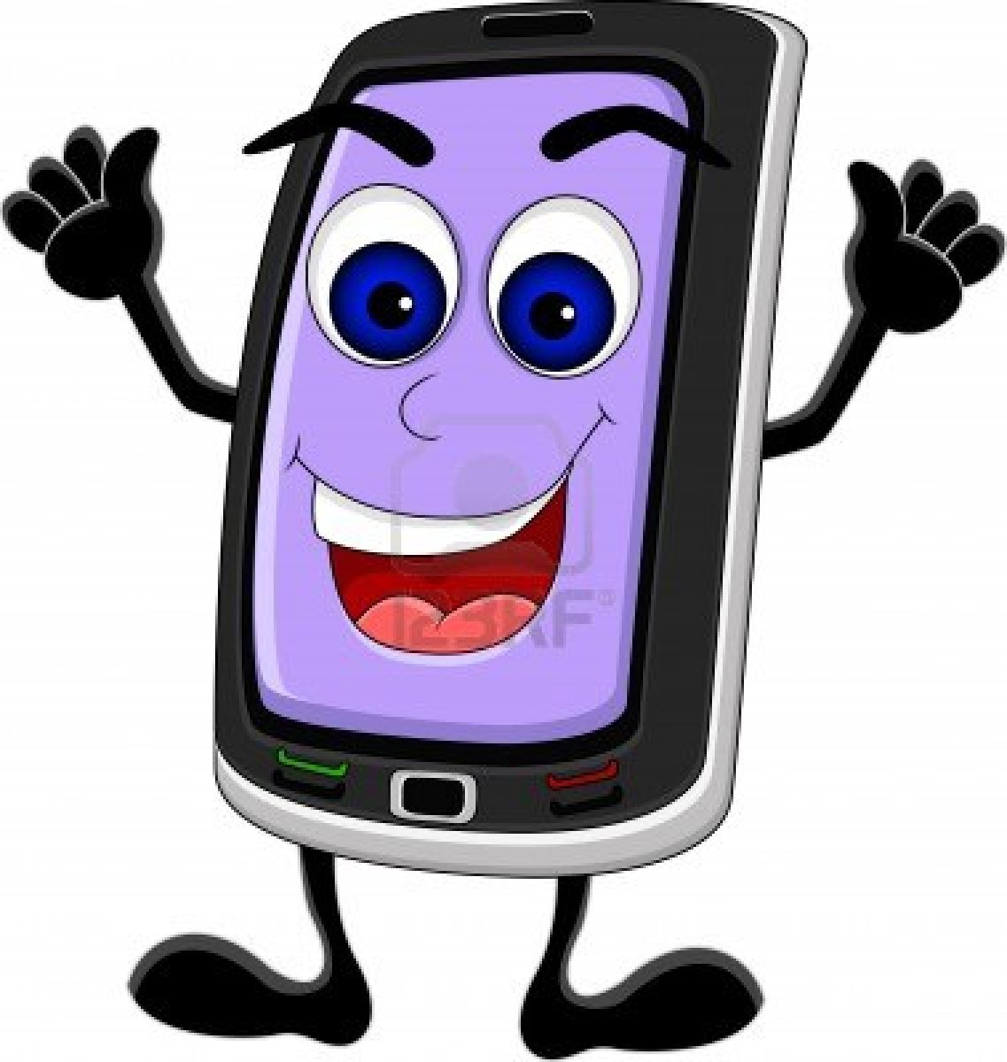 1137x1200 Clip Art Person On Cell Phone Clipart