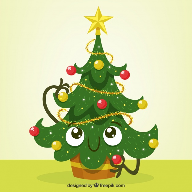 626x626 Christmas Cartoons Vectors, Photos And Psd Files Free Download