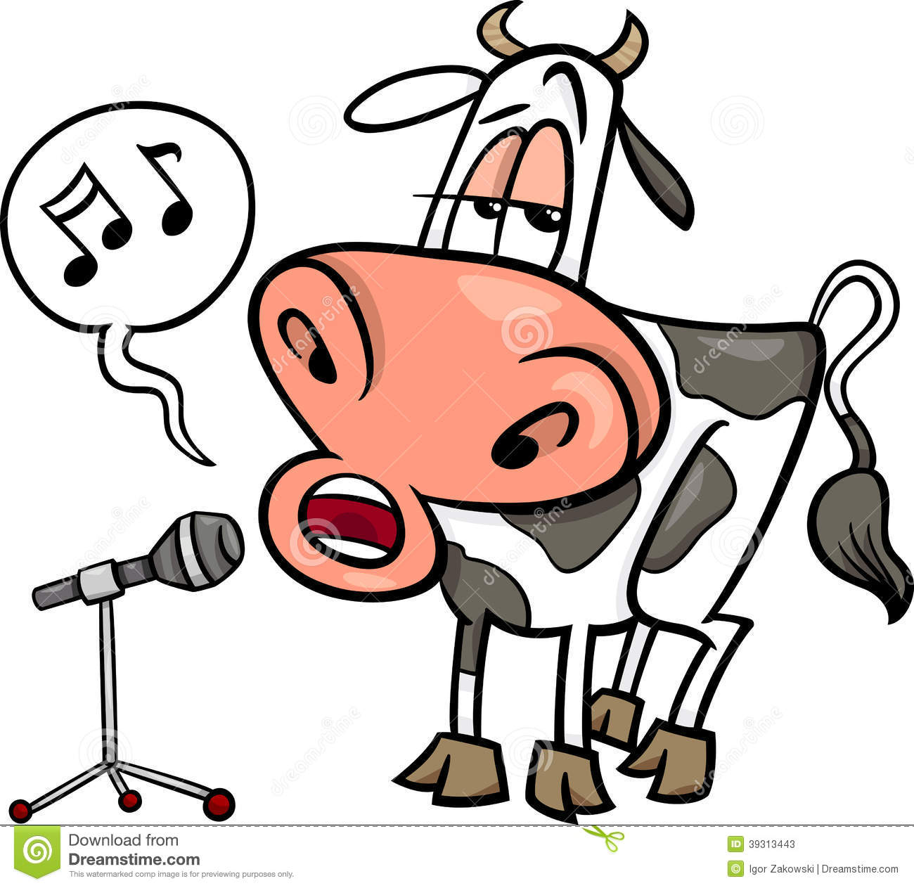 1300x1263 Cow Clipart Funny Cow
