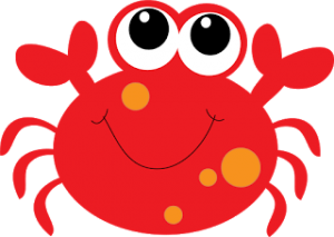 300x213 Cartoon Crabs Images Crab