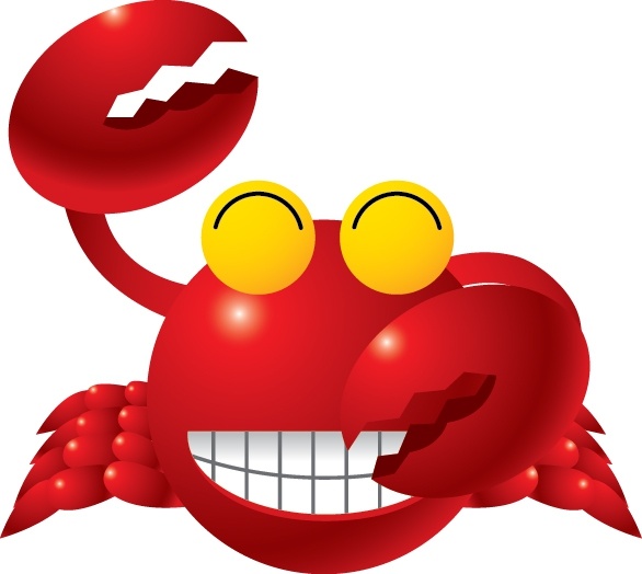 586x524 Vector Crab For Free Download About (21) Vector Crab. Sort By