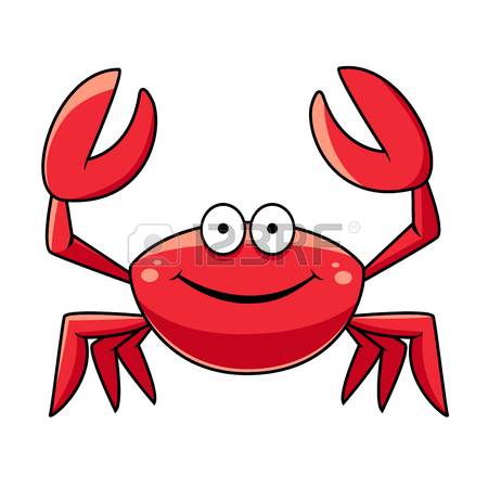 Cartoon Pictures Of Crabs | Free download on ClipArtMag