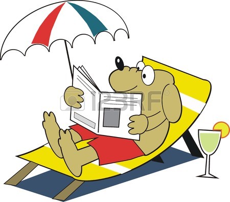 450x395 84,255 Cartoon Dog Cliparts, Stock Vector And Royalty Free Cartoon