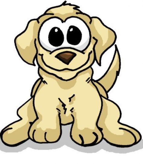 474x546 Cartoon Images Of Dogs
