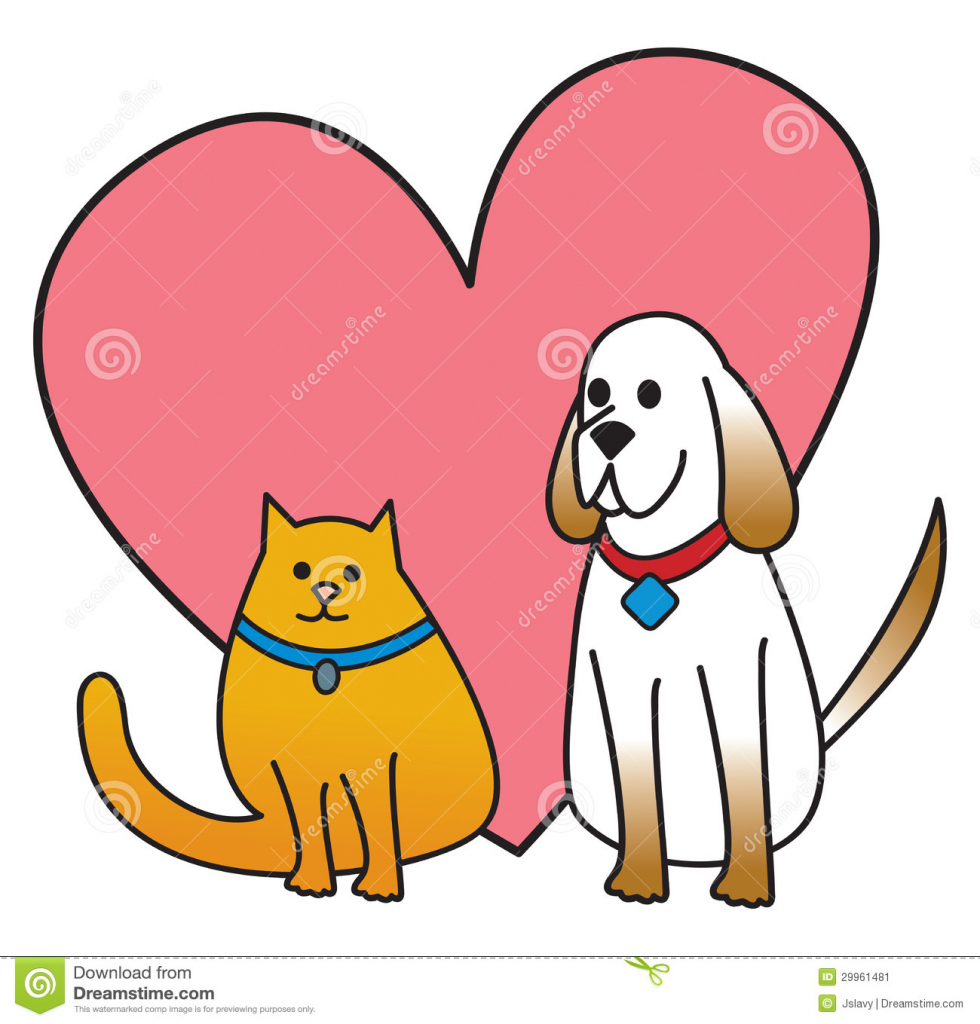 980x1024 Tag Cartoon Drawings Of Dogs And Cats