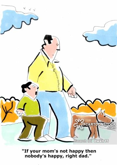 400x565 Family Role Cartoons And Comics