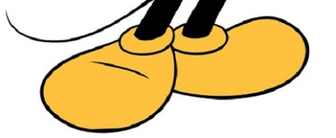 485x200 Cartoon Feet Disney Quiz