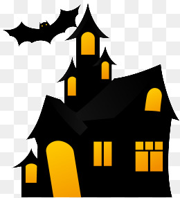 260x286 Haunted House Png, Vectors, Psd, And Icons For Free Download Pngtree