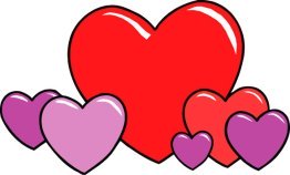 262x158 Love Heart Drawings, Cartoon Love Pictures Amp Love Images