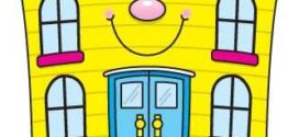 272x125 Cartoon Houses Clip Art Free Free Vector For Free Download About