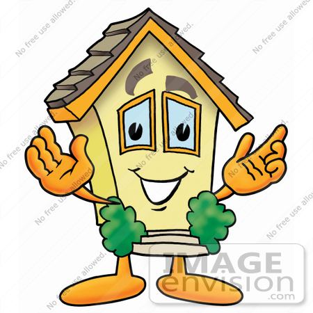 450x450 Royalty Free Cartoons Amp Stock Clipart Of Houses Page 1