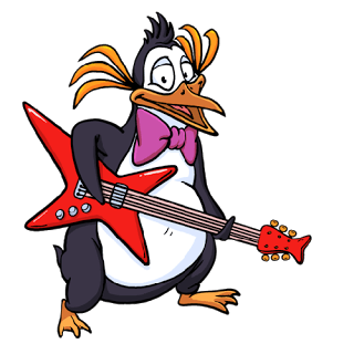 320x320 Cartoon Instruments Cliparts 187167