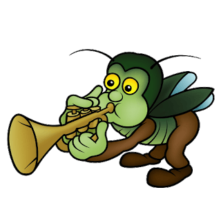 320x320 Cartoon Instruments Cliparts 187173