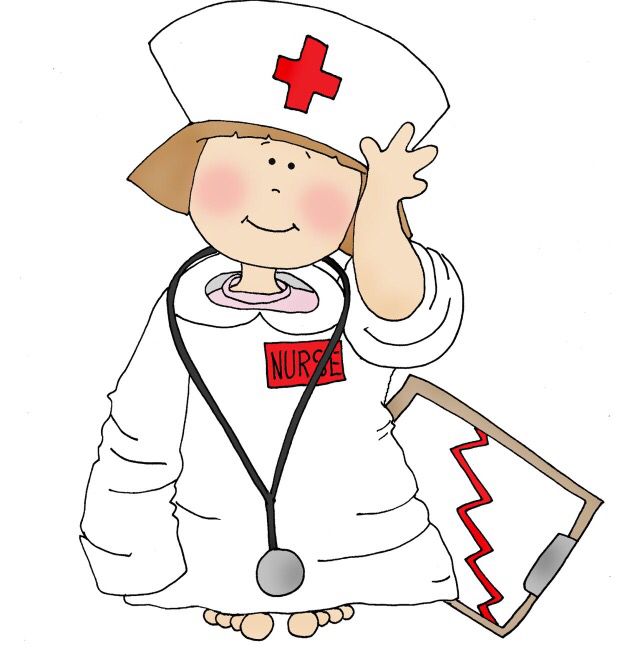 640x663 The Best Enfermera Caricatura Ideas Caricatura