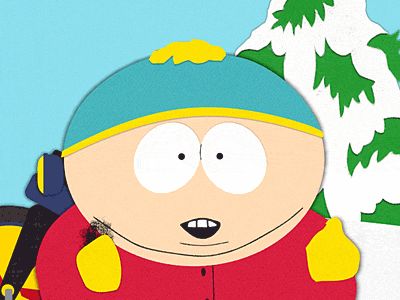 400x300 61 Best South Park Stuff Images Drawings, Birthdays