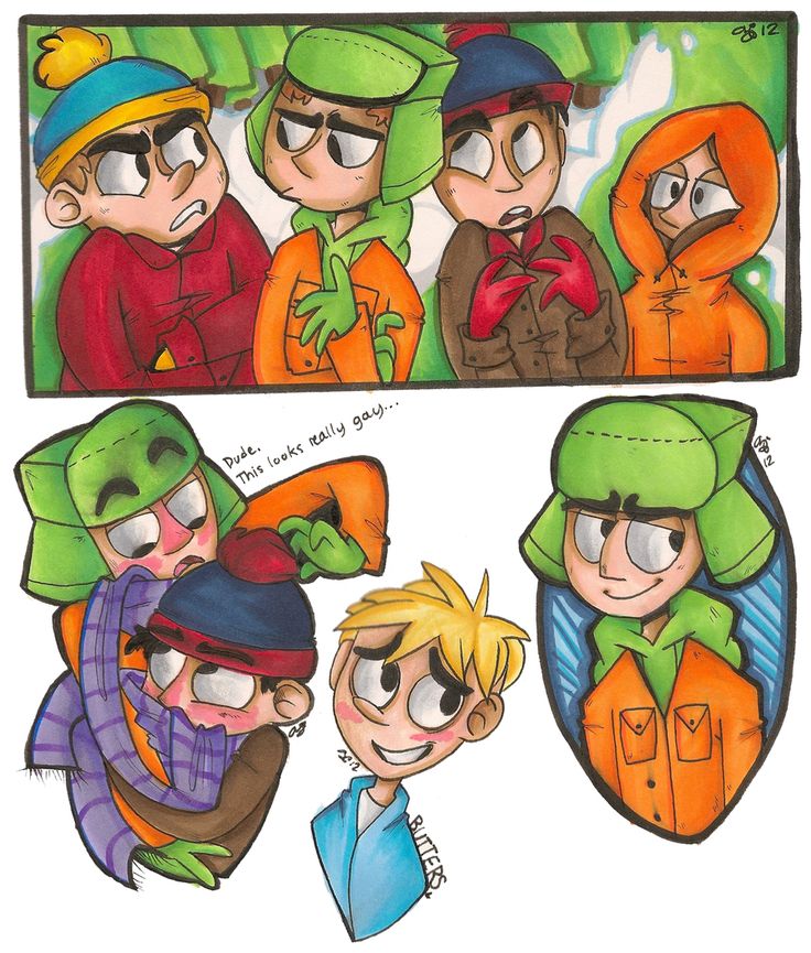 736x865 110 Best South Park Fun Images Parkas, Art