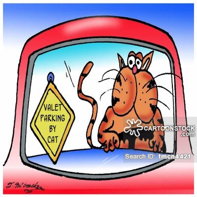 400x400 Car Parks Cartoons And Comics