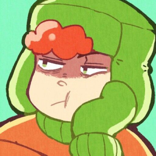 512x512 1967 Best South Park Images Fandoms, 5 Seconds