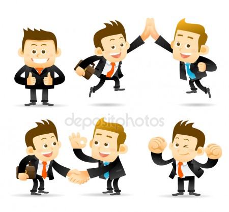 450x417 Cartoon People Stock Photos, Royalty Free Cartoon People Images
