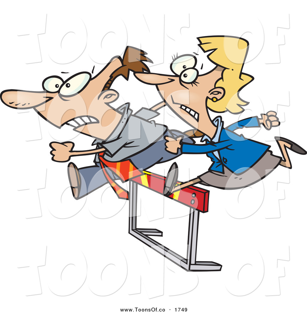 1024x1044 Royalty Free Running Stock Cartoon Designs