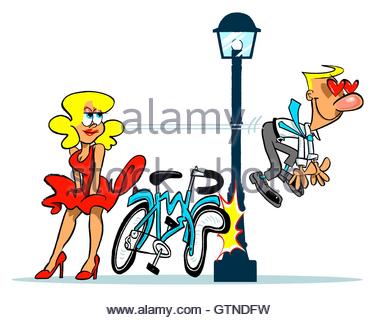 375x320 Woman Running Cartoon Stock Vector Art Amp Illustration, Vector