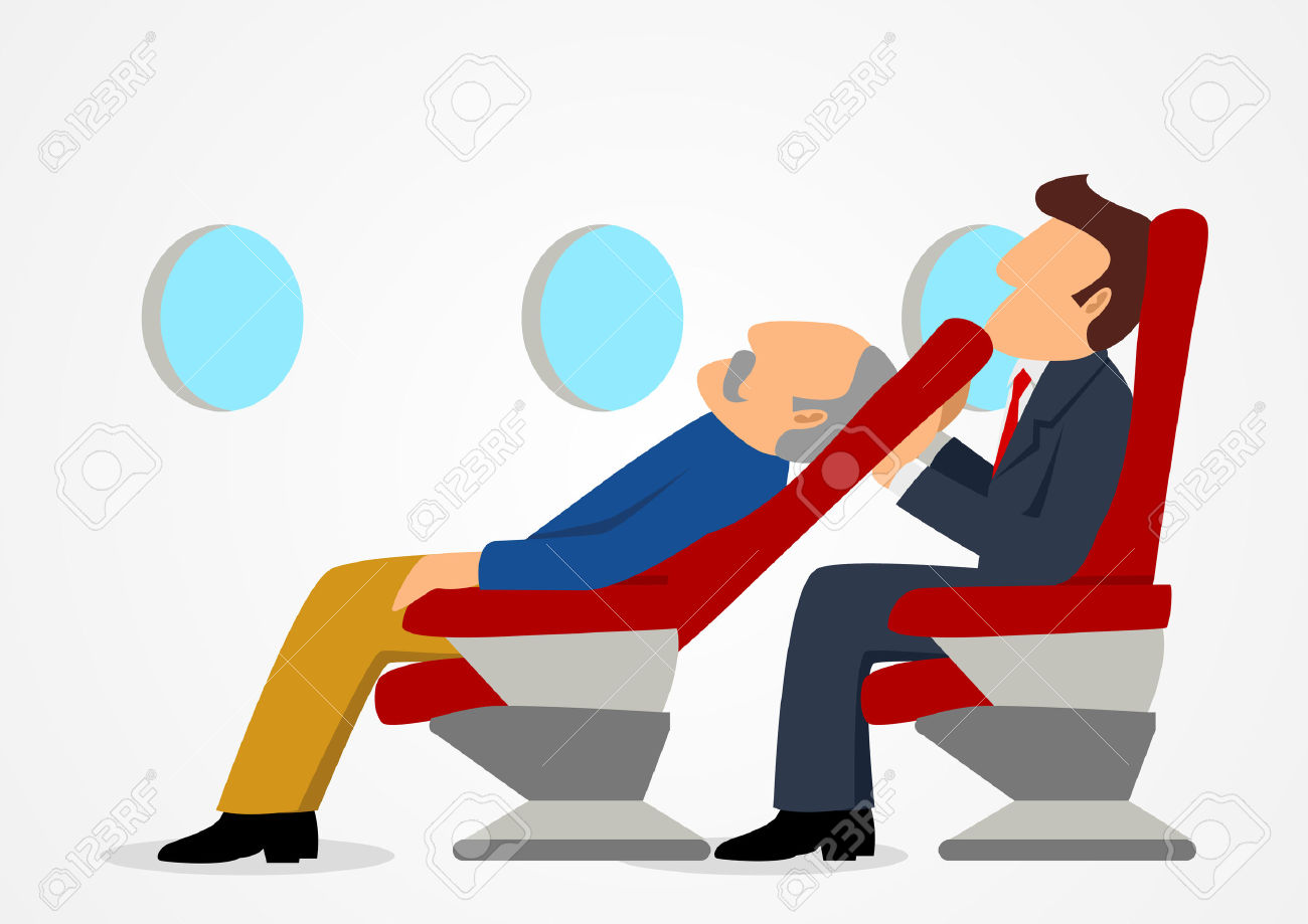 1300x919 Aircraft Sleeping Clipart, Explore Pictures
