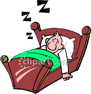 291x300 Cartoon Pictures Of People Sleeping Collection