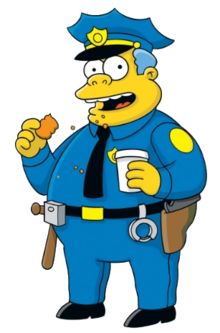 220x333 51 Best Donut Police Images Abc News, Fun Stuff