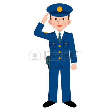 450x450 Female Police Officers Royalty Free Cliparts, Vectors, And Stock