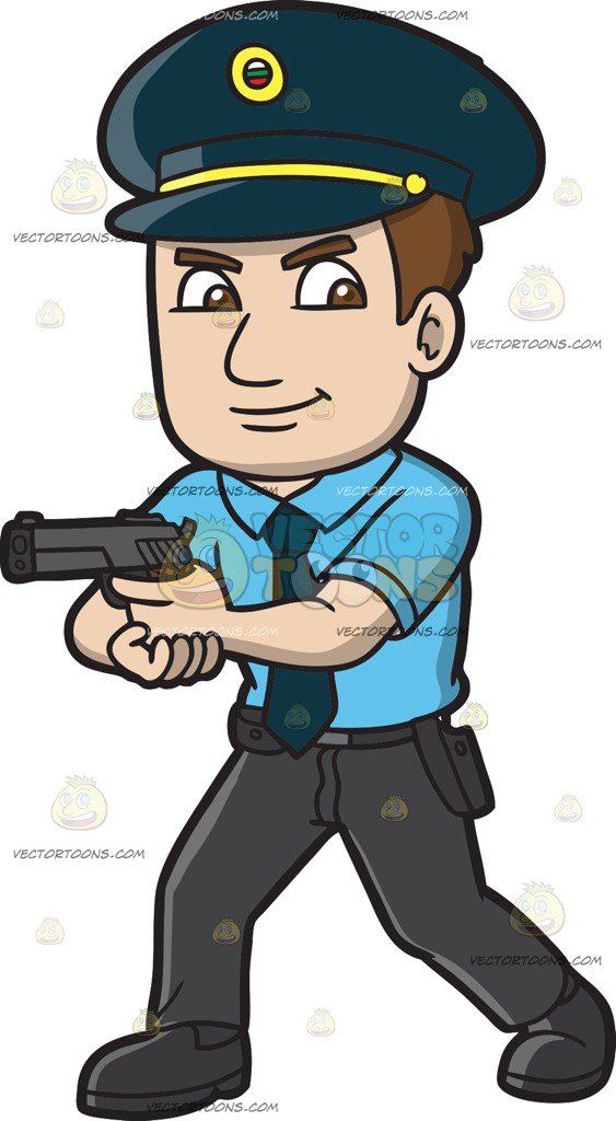 Cartoon Pictures Of Police Officers Free Download On Clipartmag