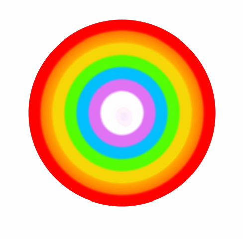 490x480 Pictures Of Cartoon Rainbows