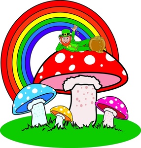 286x300 Rainbow Clipart For Kids Clipart Panda
