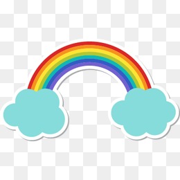 260x260 Rainbow Png, Vectors, Psd, And Icons For Free Download Pngtree