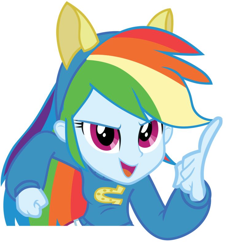 736x789 331 Best Rainbow Dash Images Rainbows, Cartoon