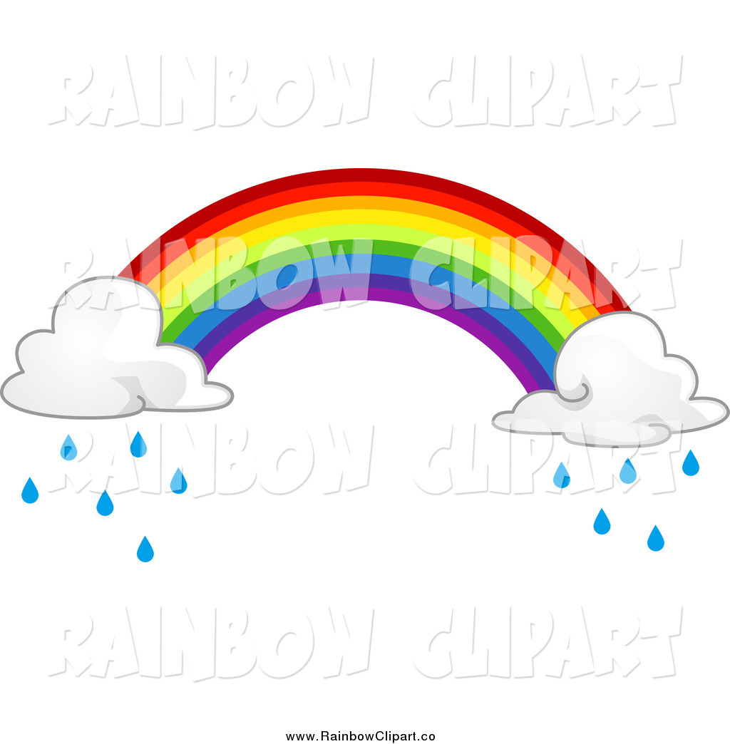 1024x1044 Royalty Free Cartoon Stock Rainbow Designs