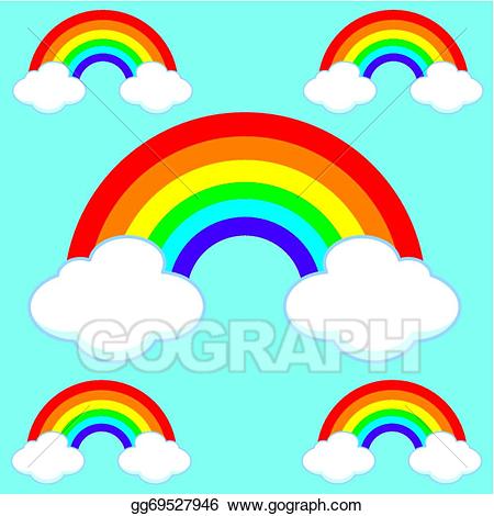 450x470 Vector Clipart