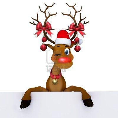 400x400 Best Cartoon Reindeer Ideas Rudolph Cartoon