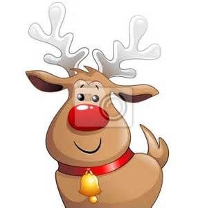 299x300 The Best Cartoon Reindeer Ideas Rudolph Cartoon