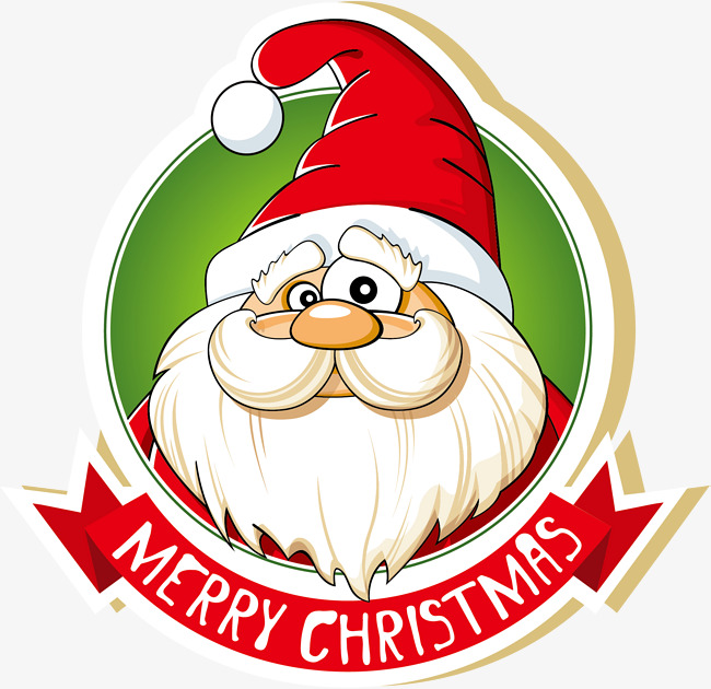 650x630 Cartoon Santa Claus, Cartoon, Santa Claus, Hat Png Image For Free