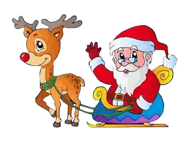 640x480 93 Best Babbo Natalesanta Claus Images Christmas