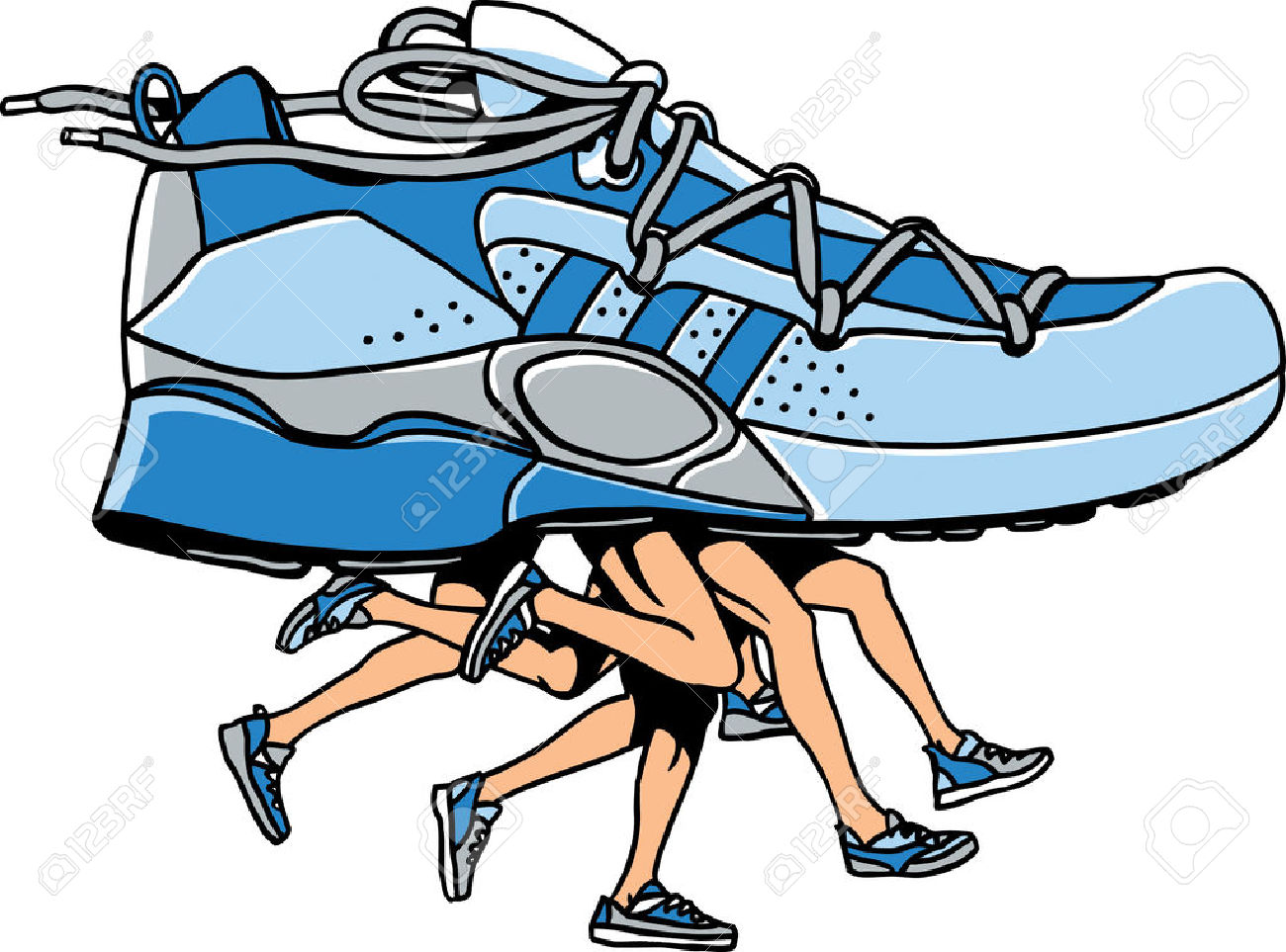 1300x963 Gym Shoes Clipart Cute Shoe
