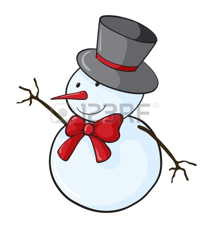 417x450 Snowman Cartoon Stock Photos. Royalty Free Snowman Cartoon Images