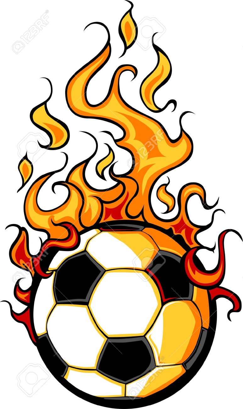 Cartoon Pictures Of Soccer Balls | Free download on ClipArtMag