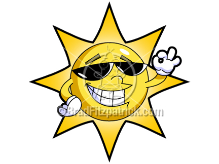 432x324 Sunshine 20clipart Clipart Panda