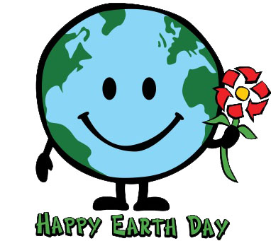 382x341 67 Beautiful Earth Day 2017 Greeting Pictures And Images
