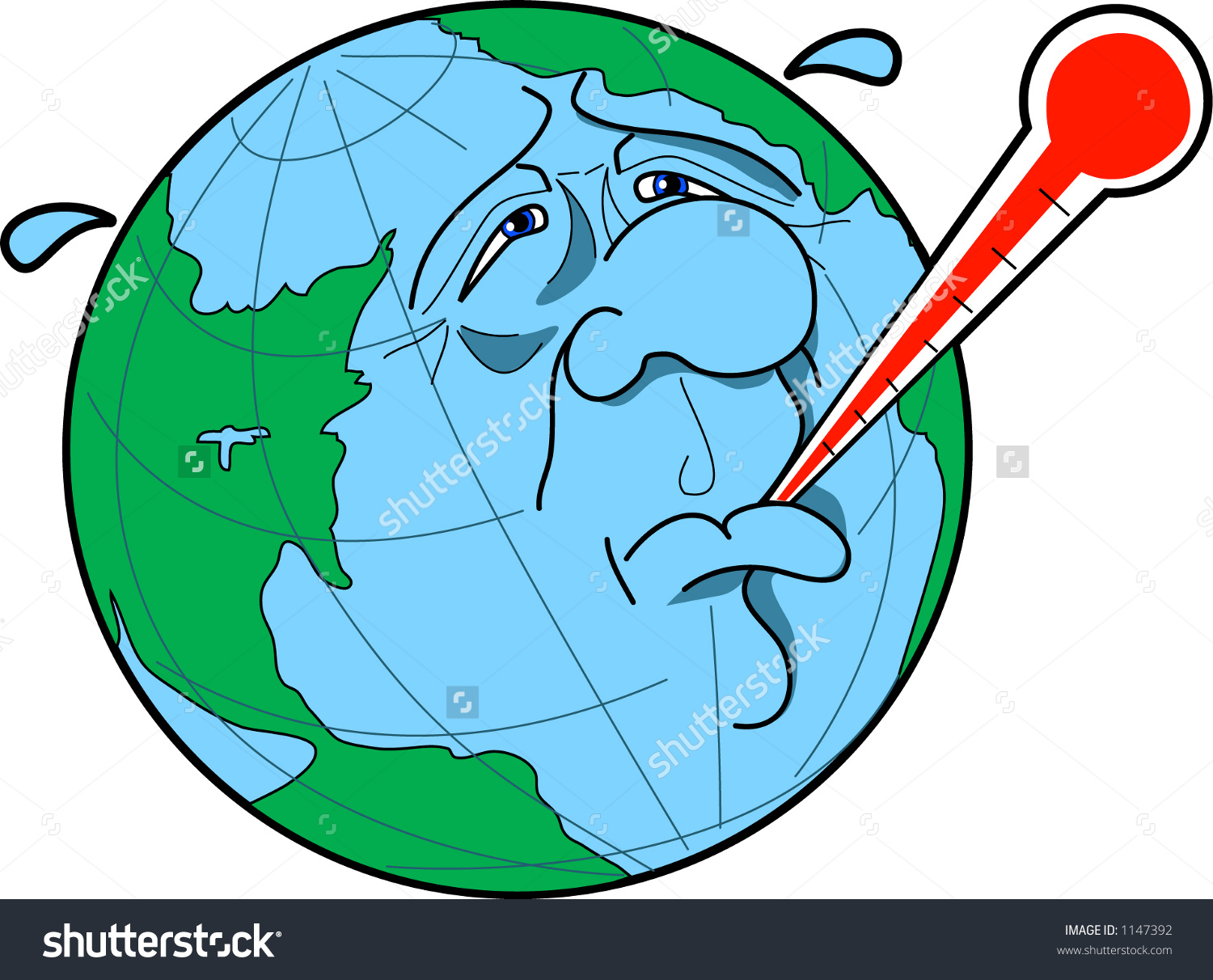 1500x1212 Global Warming Earth Clipart, Explore Pictures