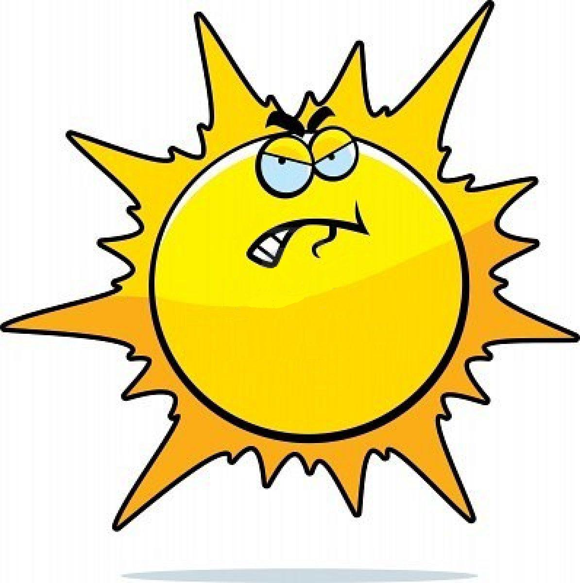 1194x1200 Cartoon Sun Images